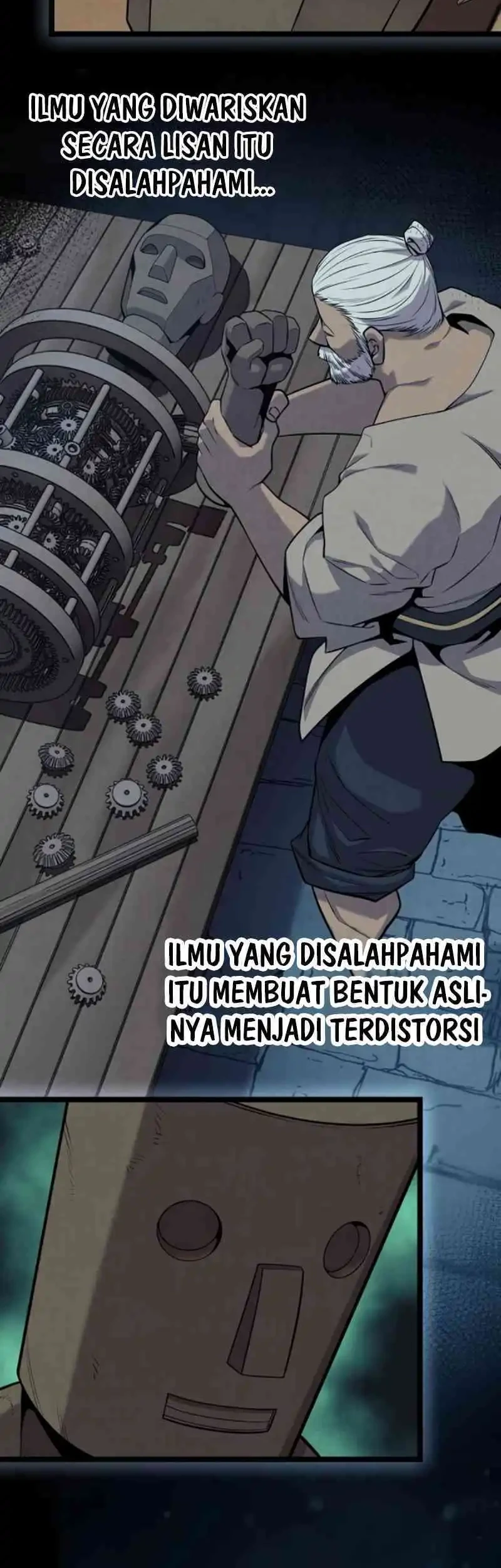Tang Clan Legend Chapter 28 - halaman 15