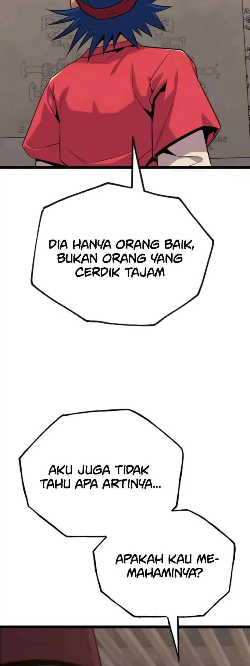 Tang Clan Legend Chapter 28 - halaman 19