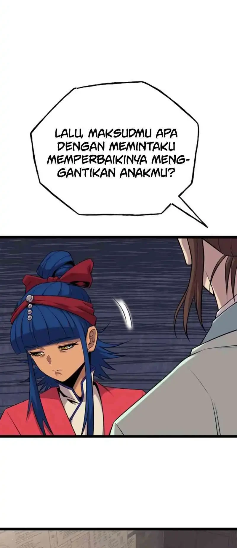 Tang Clan Legend Chapter 28 - halaman 23