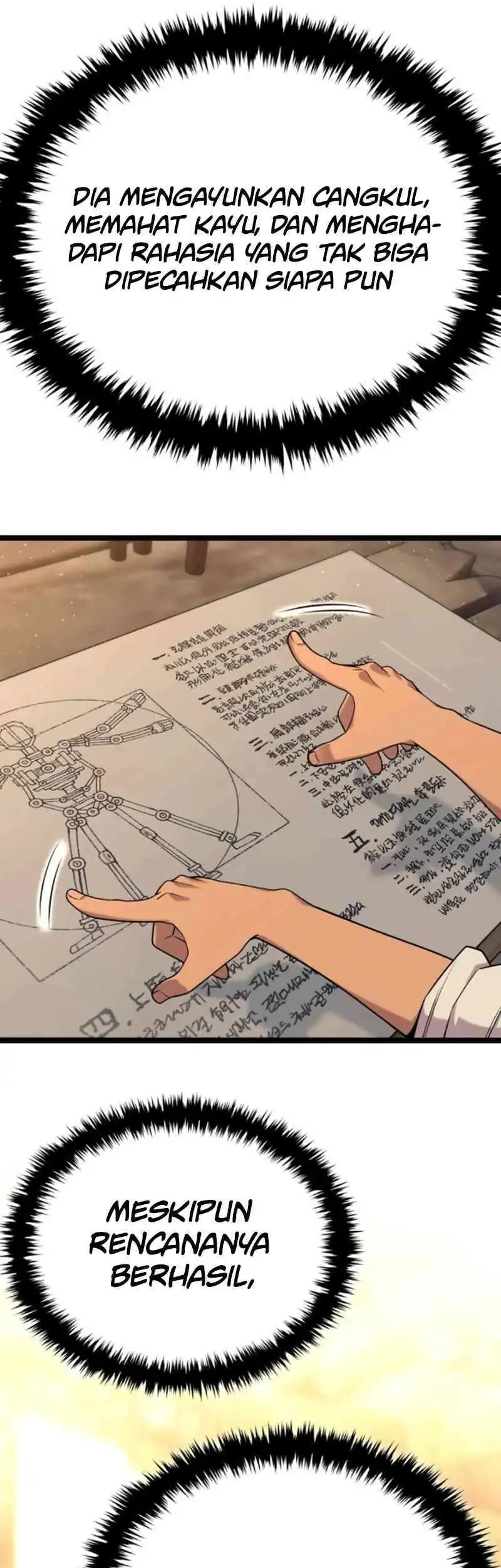 Tang Clan Legend Chapter 28 - halaman 30