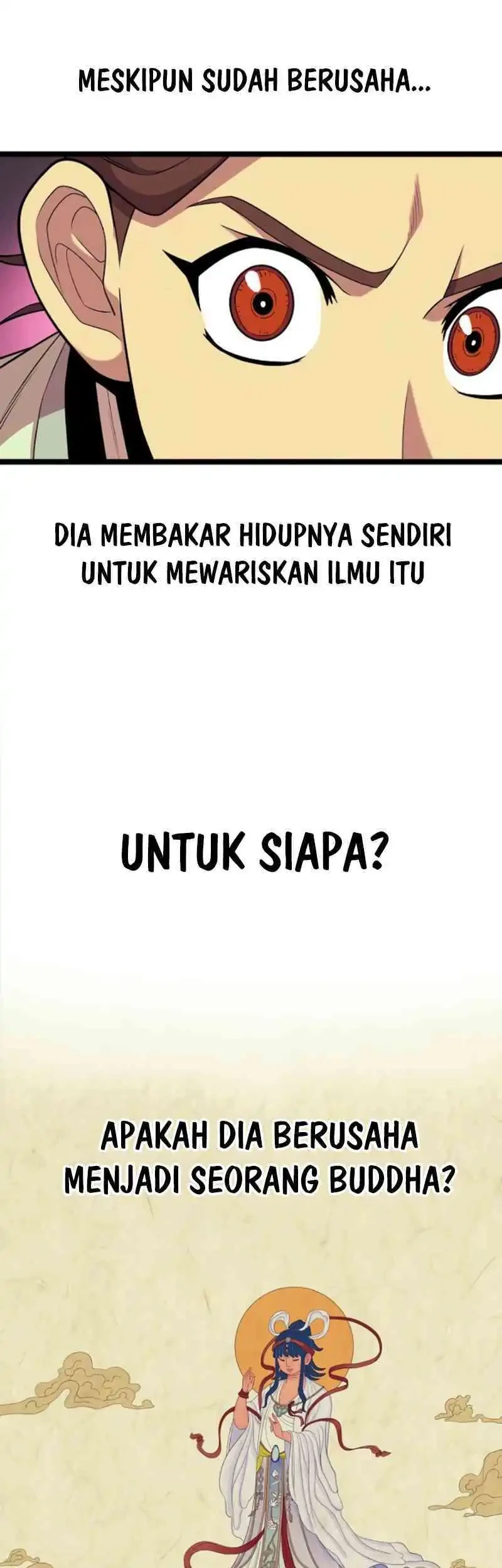 Tang Clan Legend Chapter 28 - halaman 32