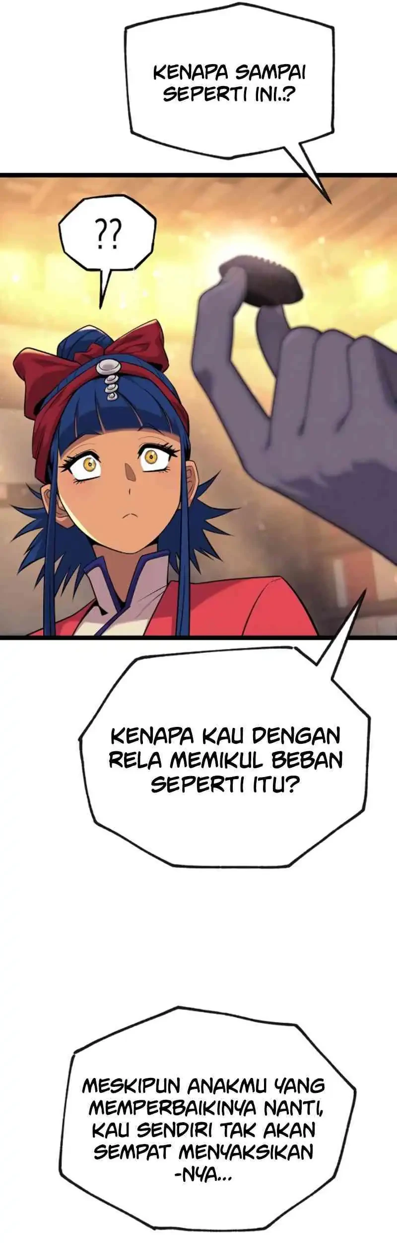 Tang Clan Legend Chapter 28 - halaman 34