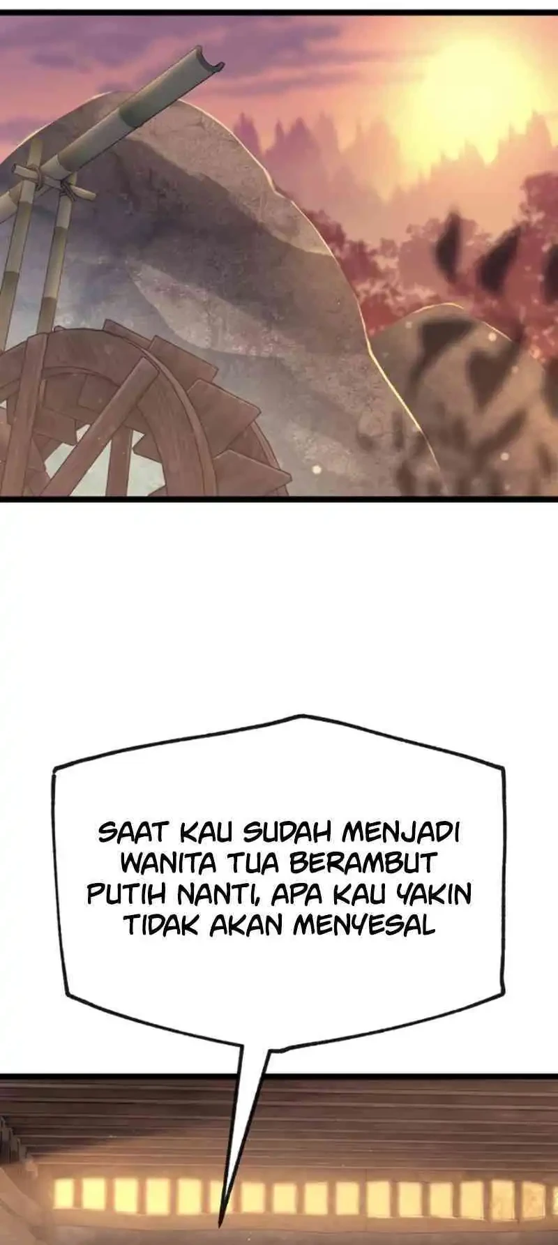 Tang Clan Legend Chapter 28 - halaman 35