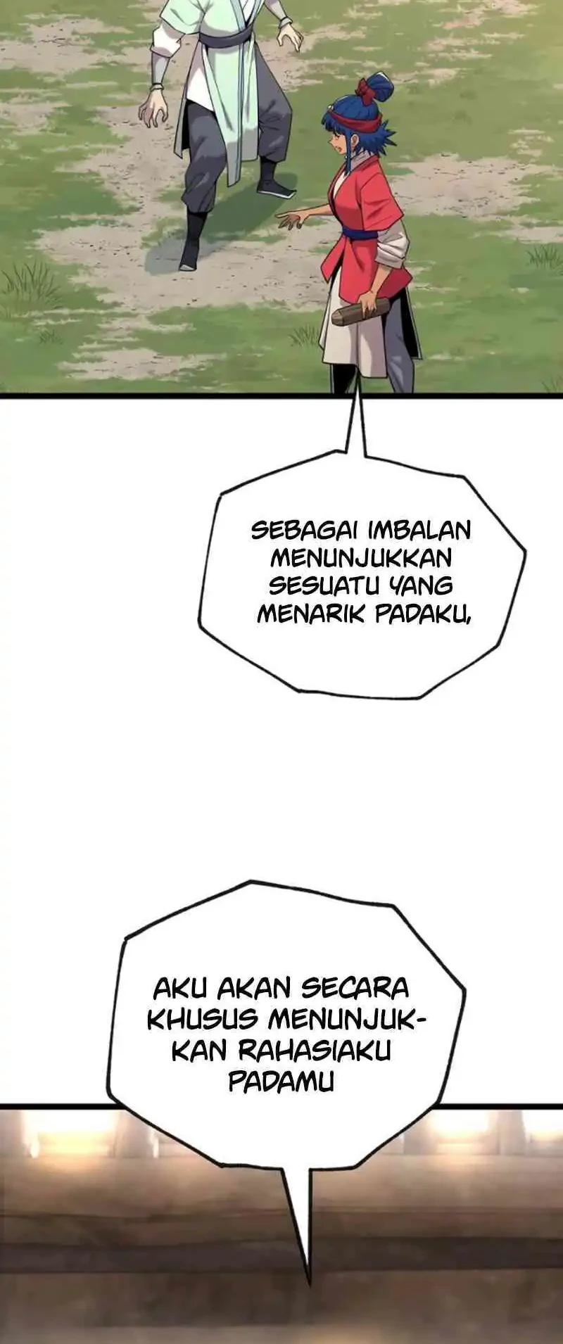 Tang Clan Legend Chapter 28 - halaman 4