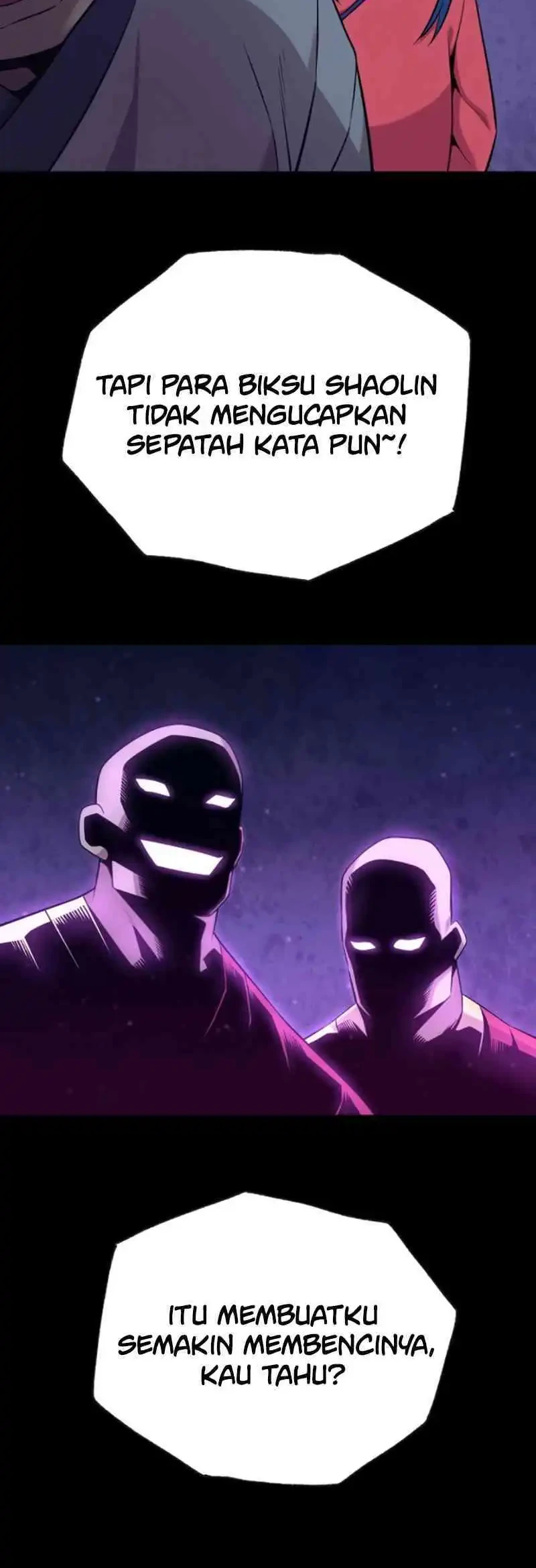 Tang Clan Legend Chapter 28 - halaman 41
