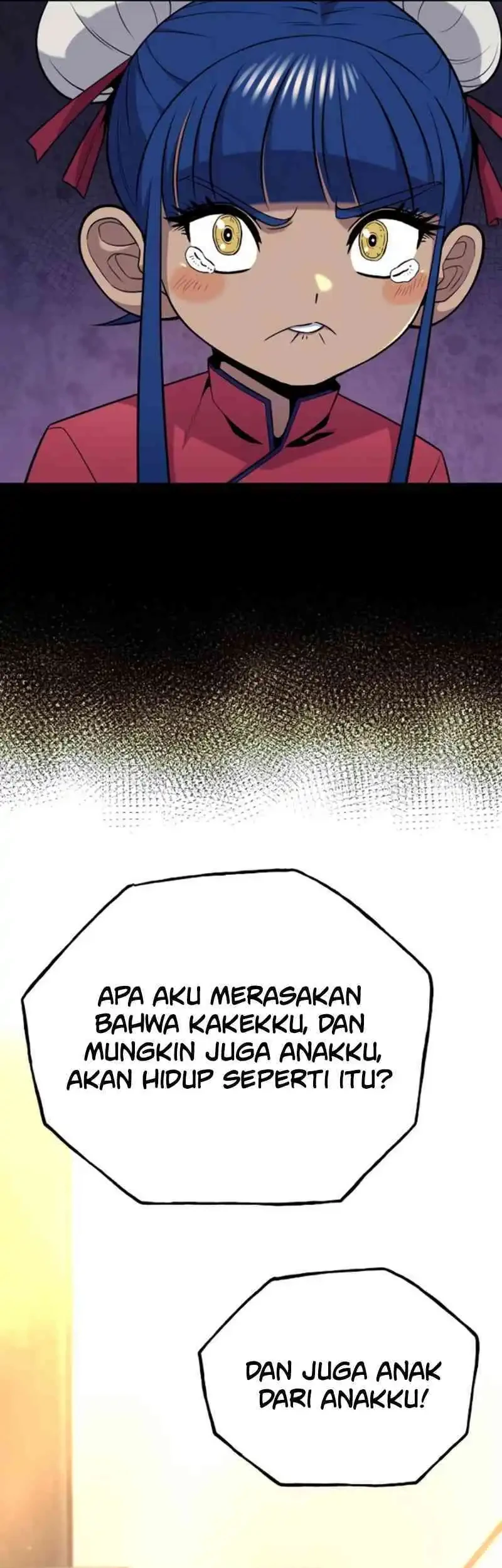 Tang Clan Legend Chapter 28 - halaman 42