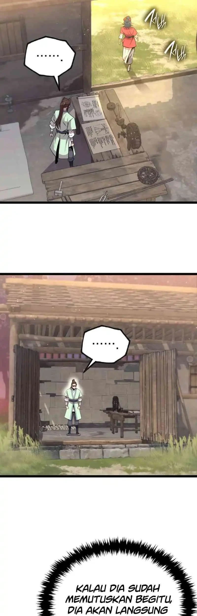 Tang Clan Legend Chapter 28 - halaman 48
