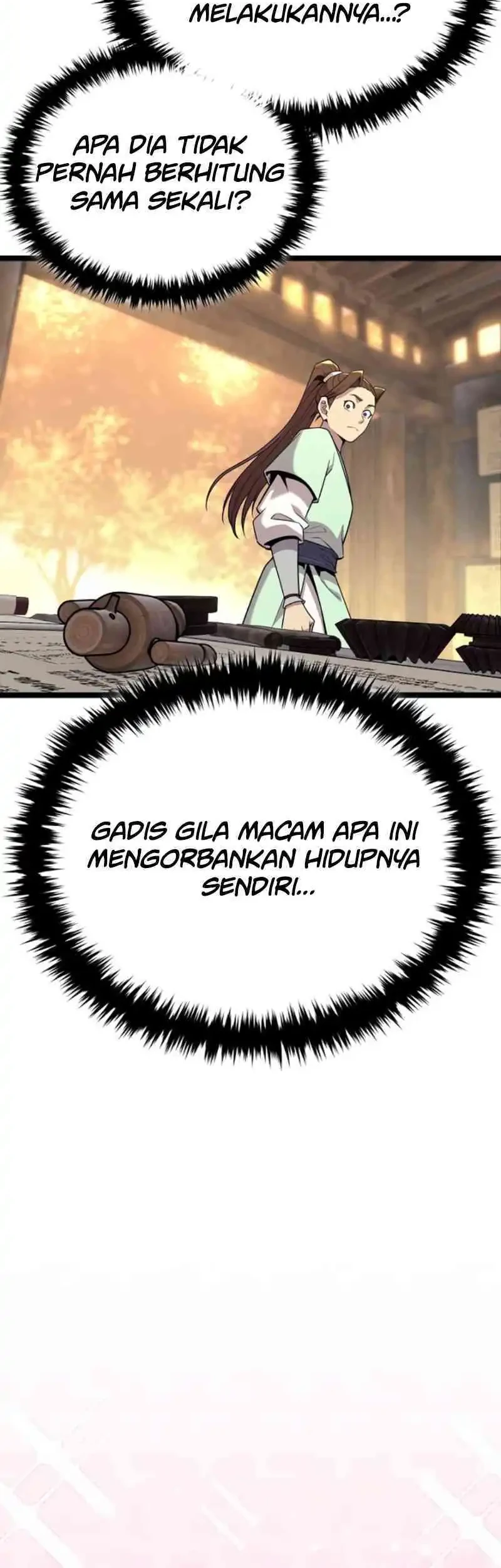 Tang Clan Legend Chapter 28 - halaman 49