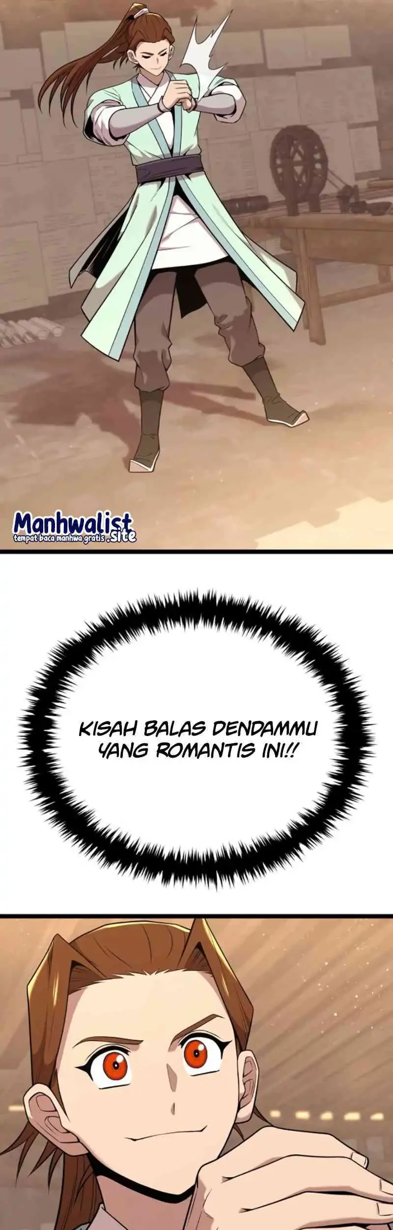 Tang Clan Legend Chapter 28 - halaman 52