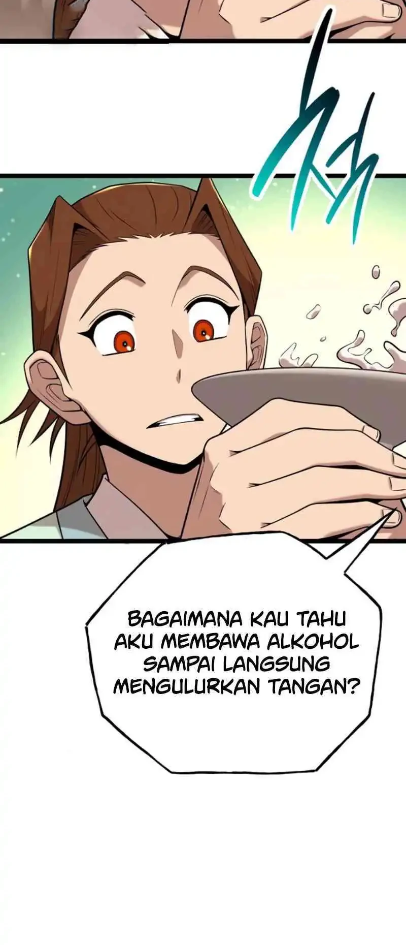 Tang Clan Legend Chapter 28 - halaman 53