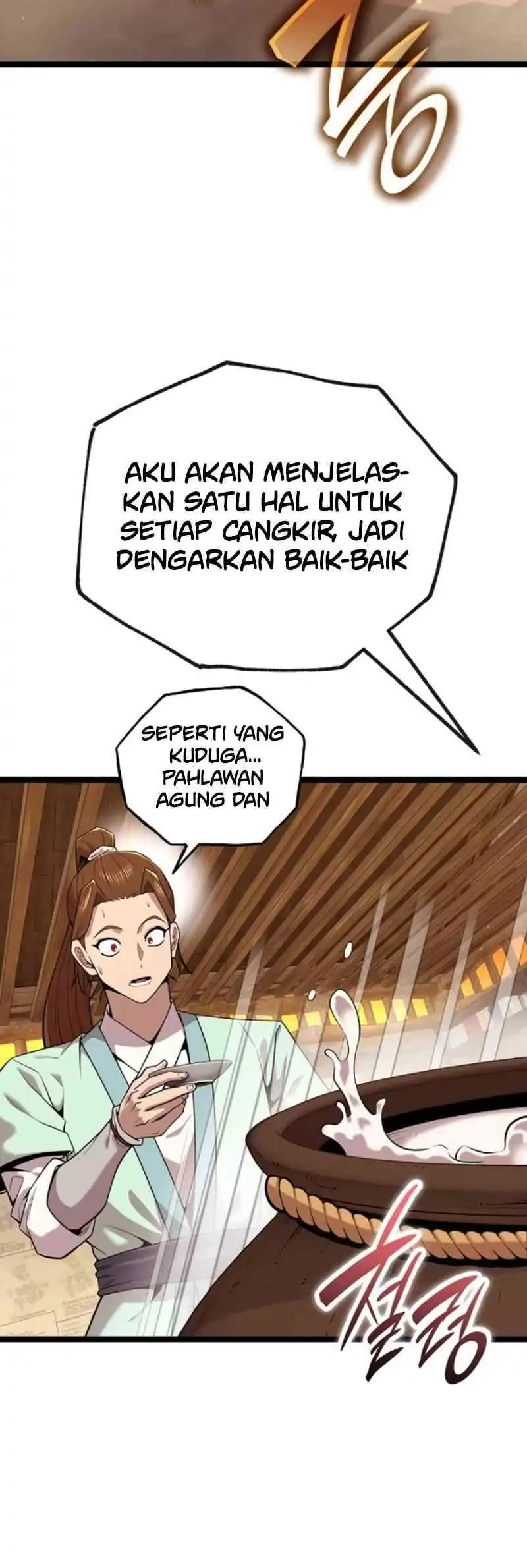 Tang Clan Legend Chapter 28 - halaman 55