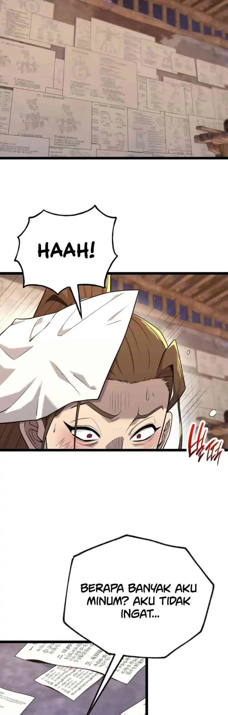 Tang Clan Legend Chapter 28 - halaman 60