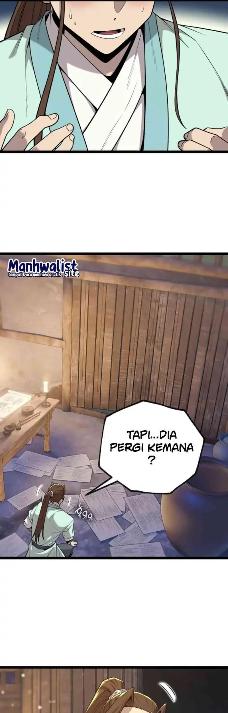 Tang Clan Legend Chapter 28 - halaman 62