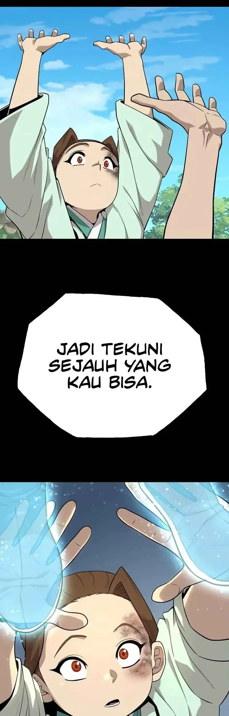 Tang Clan Legend Chapter 29 - halaman 10