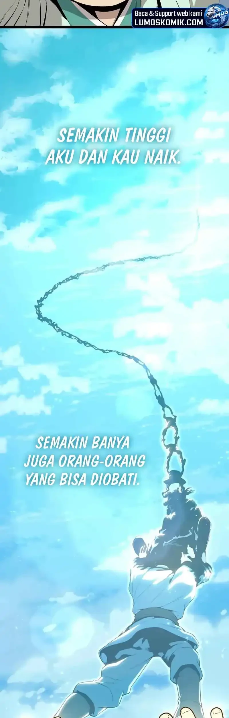 Tang Clan Legend Chapter 29 - halaman 11