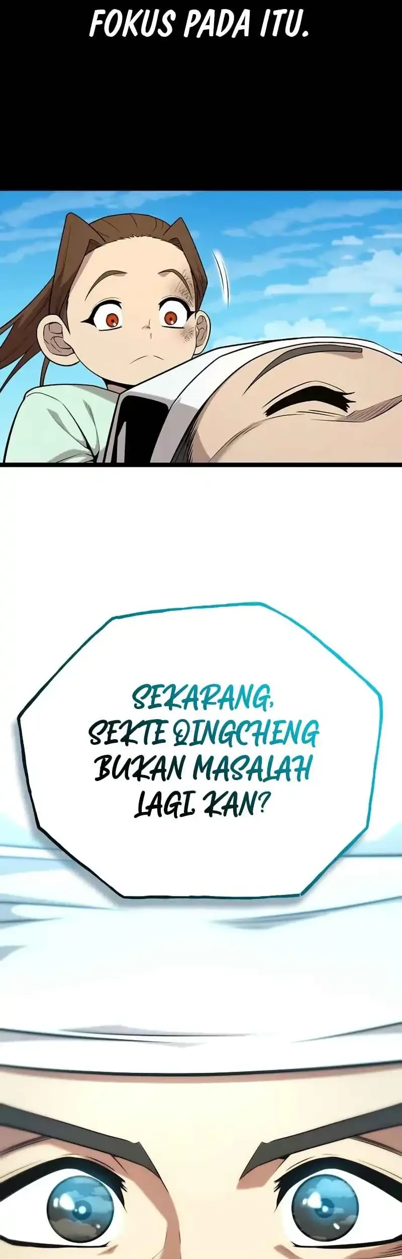 Tang Clan Legend Chapter 29 - halaman 13