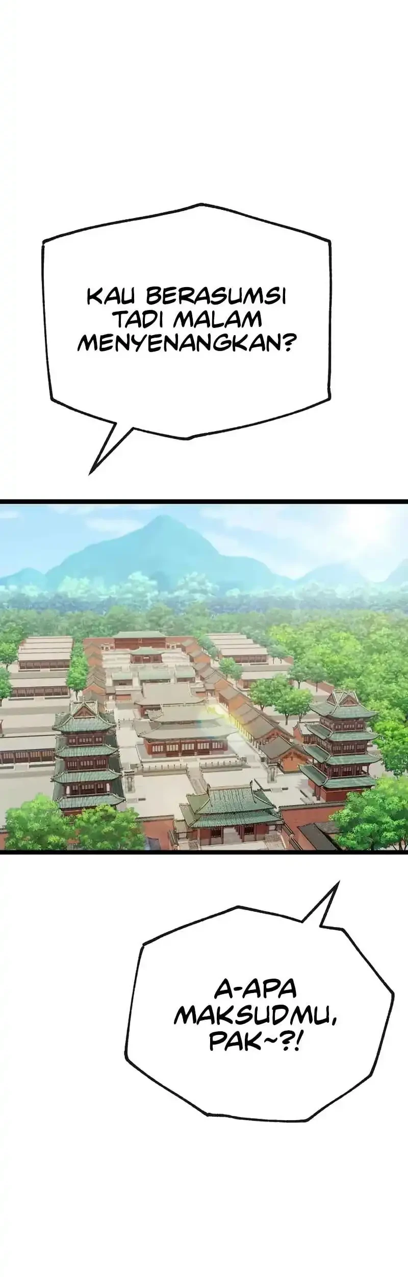 Tang Clan Legend Chapter 29 - halaman 20