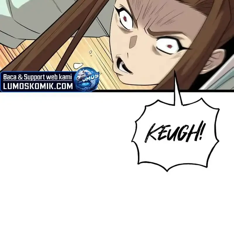 Tang Clan Legend Chapter 29 - halaman 24
