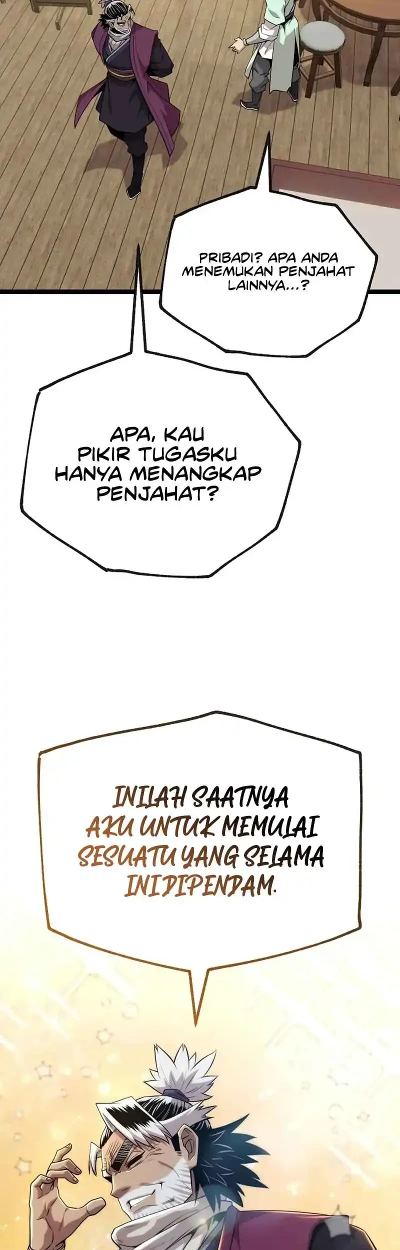 Tang Clan Legend Chapter 29 - halaman 29