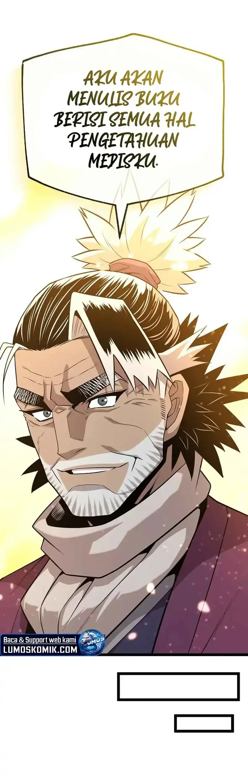 Tang Clan Legend Chapter 29 - halaman 31