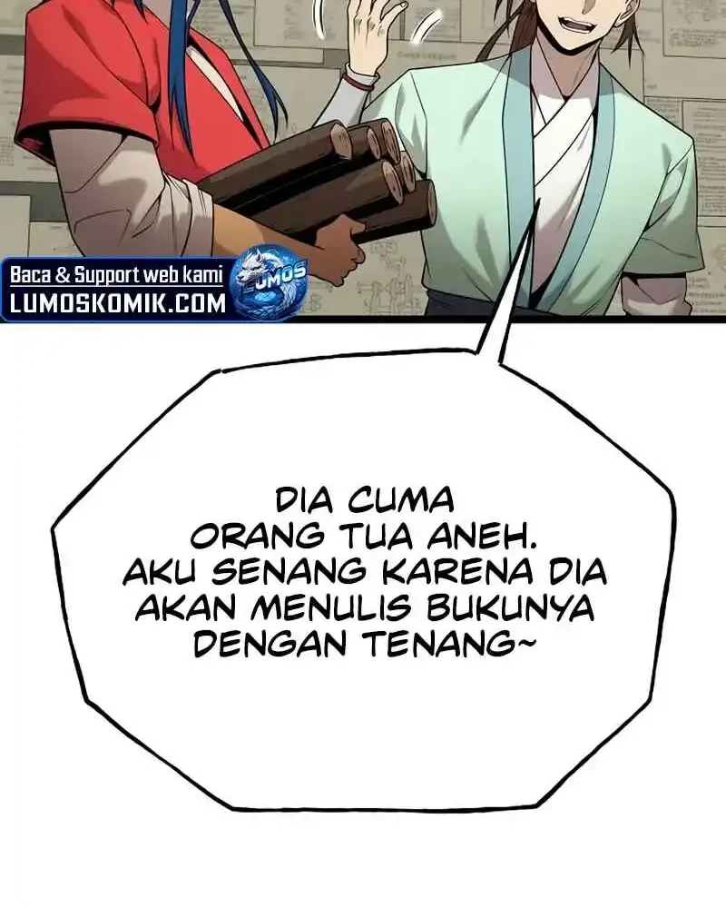 Tang Clan Legend Chapter 29 - halaman 33