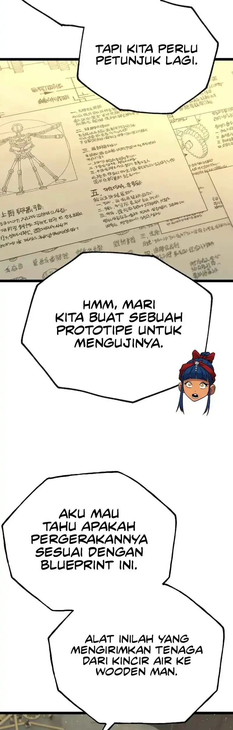 Tang Clan Legend Chapter 29 - halaman 38