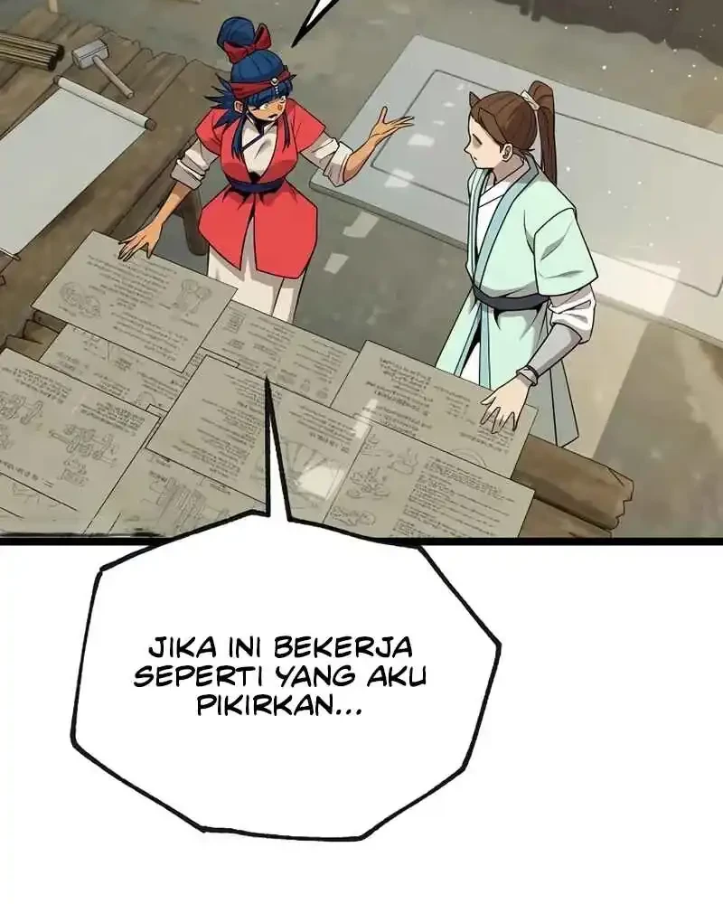 Tang Clan Legend Chapter 29 - halaman 39