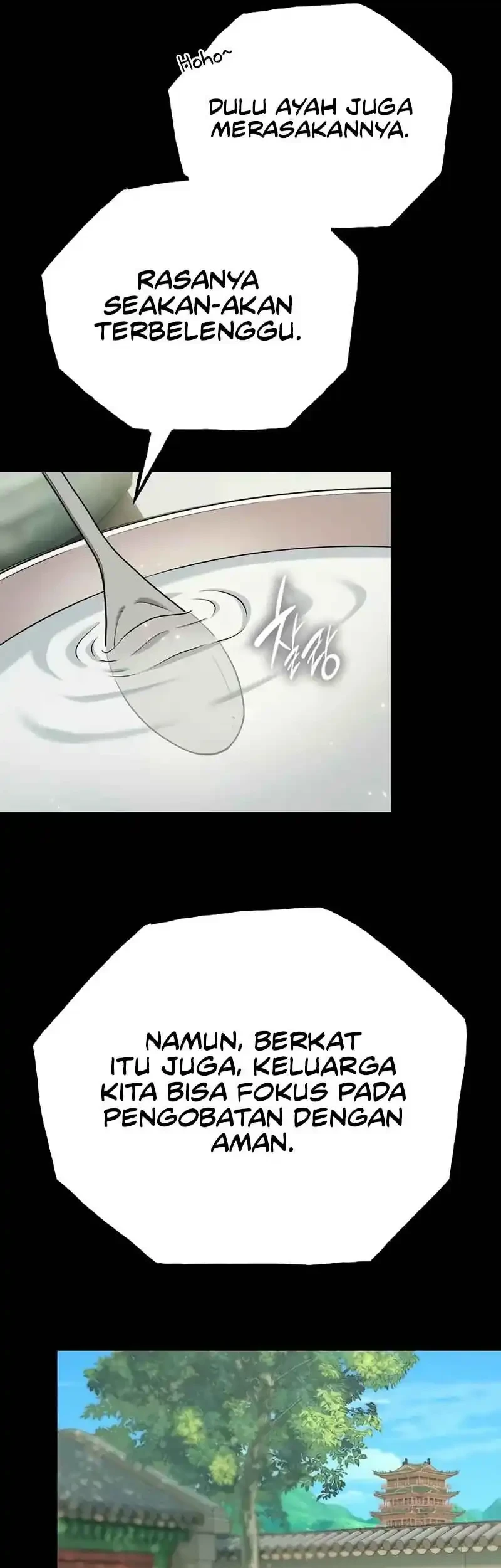 Tang Clan Legend Chapter 29 - halaman 4