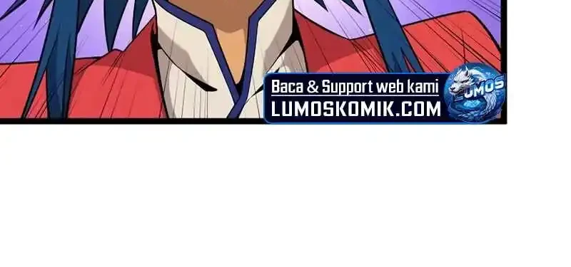 Tang Clan Legend Chapter 29 - halaman 42