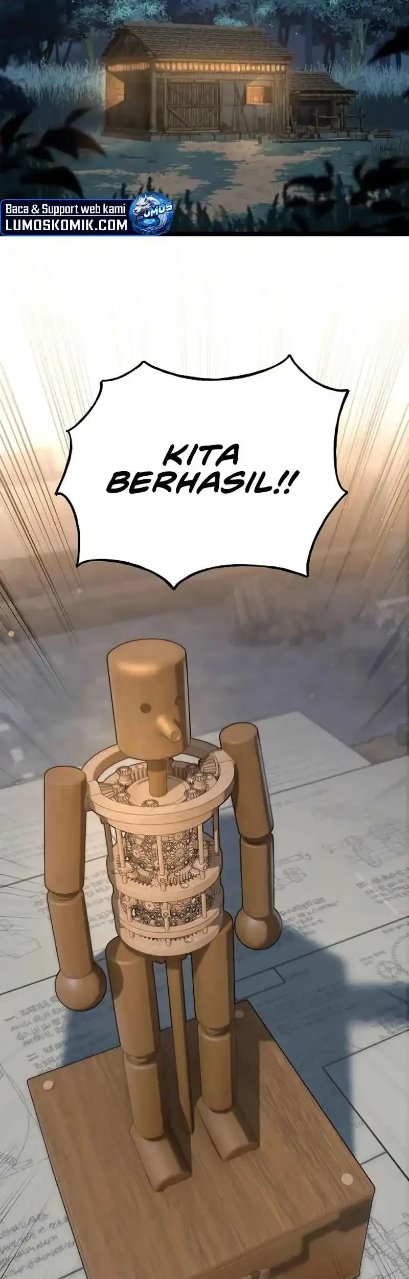 Tang Clan Legend Chapter 29 - halaman 47