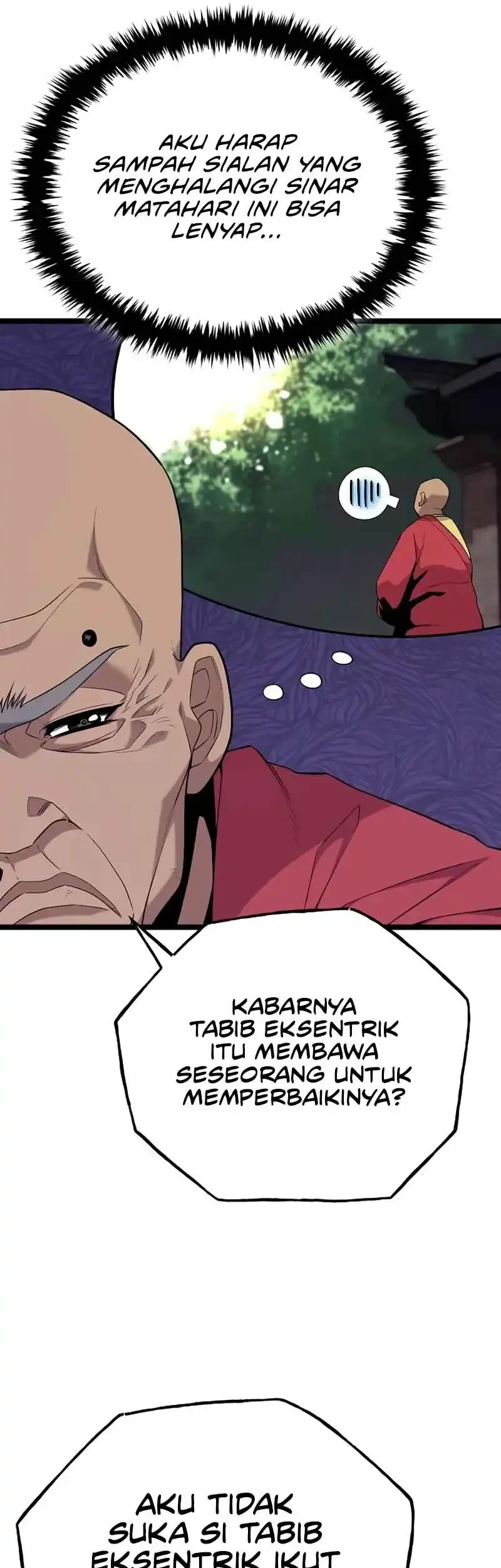 Tang Clan Legend Chapter 29 - halaman 63