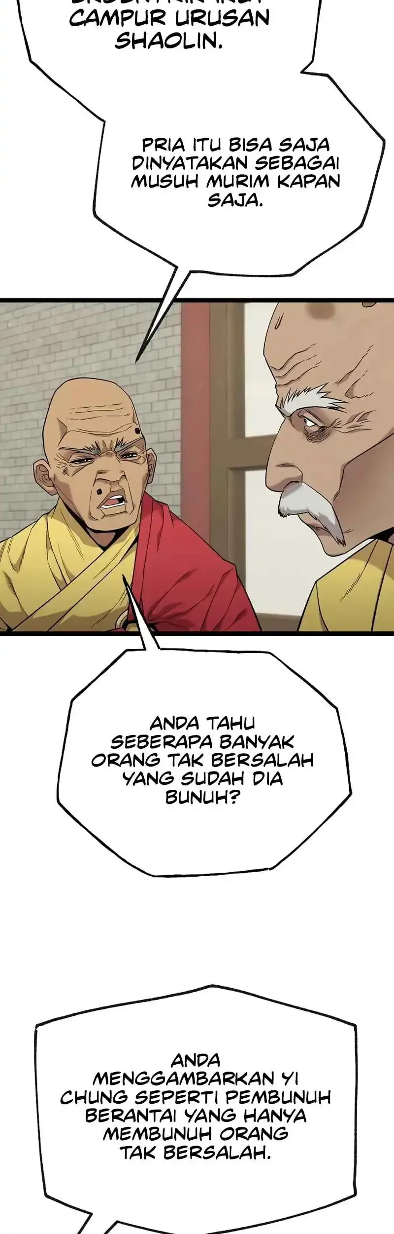 Tang Clan Legend Chapter 29 - halaman 64