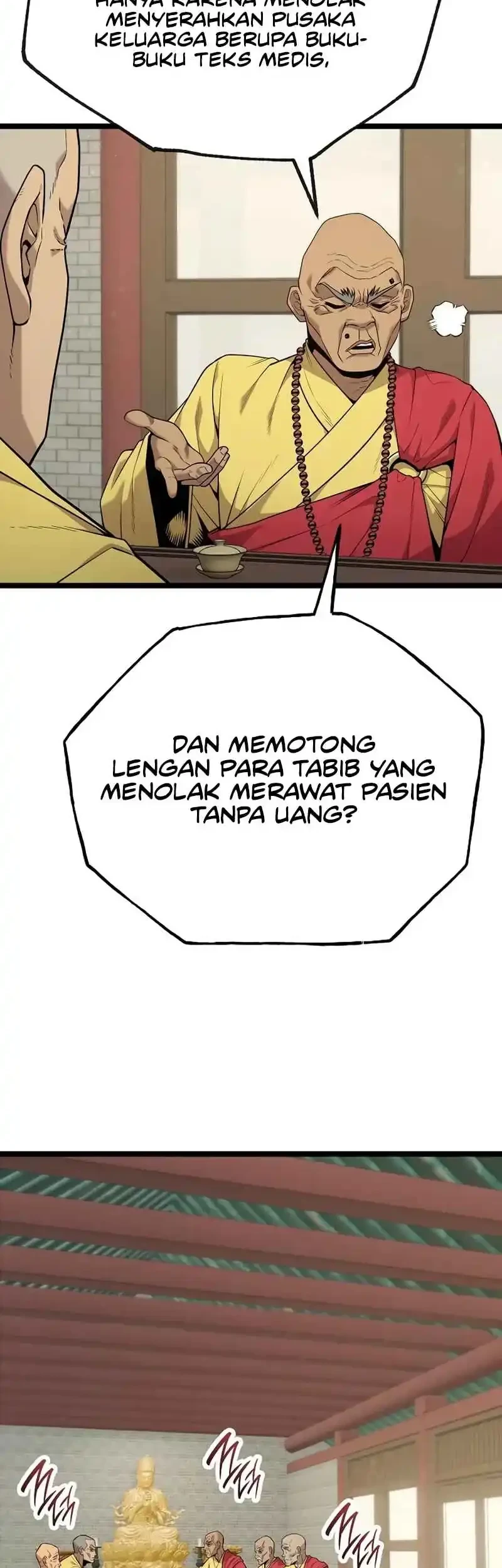 Tang Clan Legend Chapter 29 - halaman 67