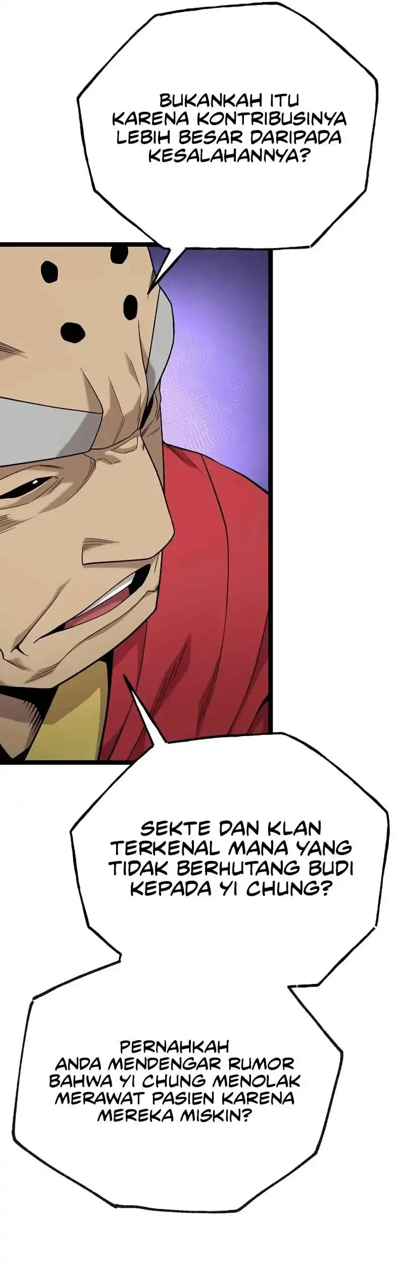 Tang Clan Legend Chapter 29 - halaman 69