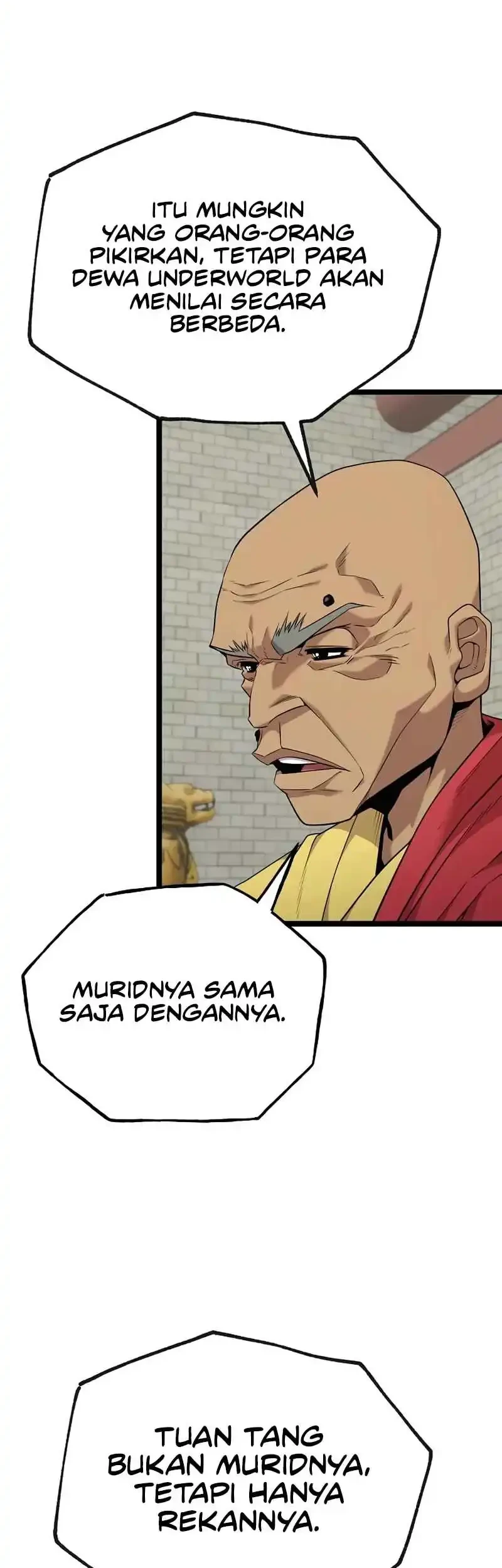 Tang Clan Legend Chapter 29 - halaman 70