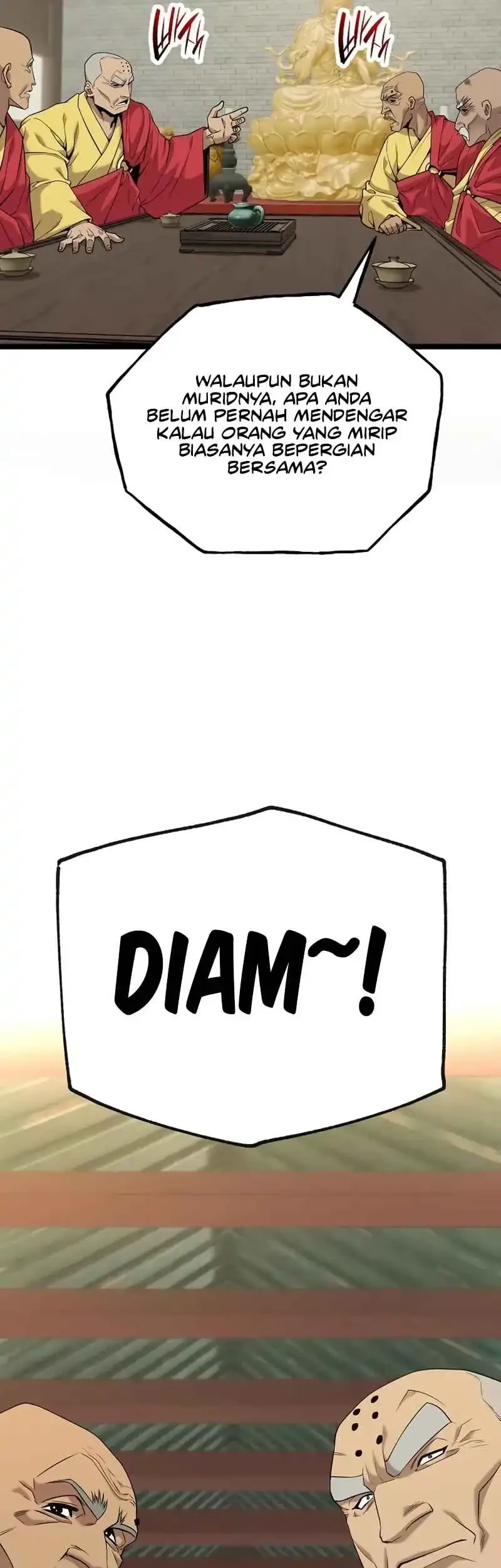 Tang Clan Legend Chapter 29 - halaman 72