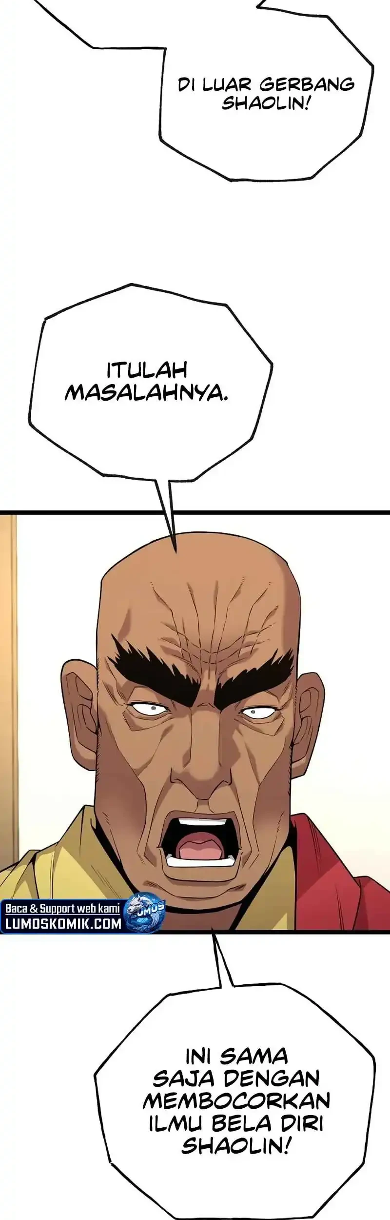 Tang Clan Legend Chapter 29 - halaman 75