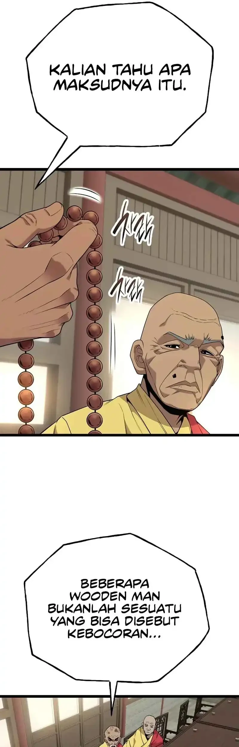 Tang Clan Legend Chapter 29 - halaman 77