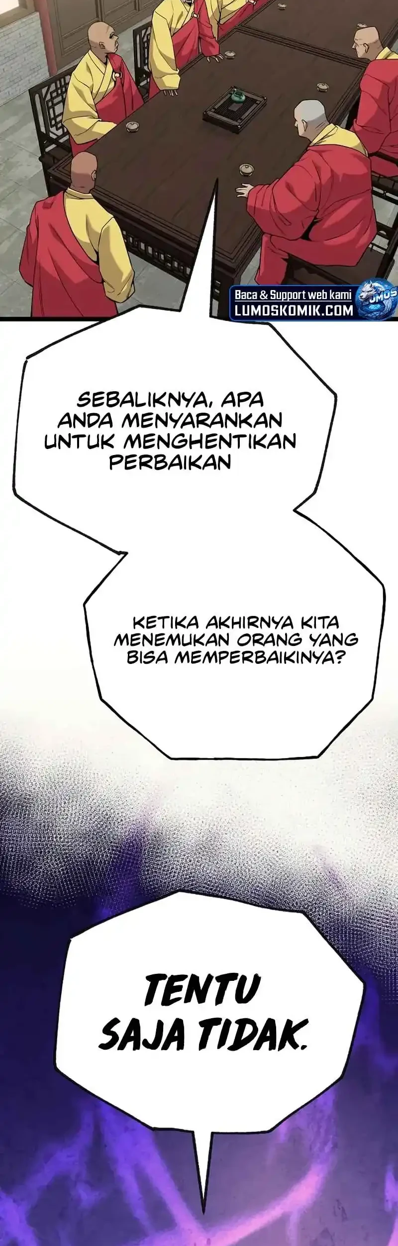 Tang Clan Legend Chapter 29 - halaman 78