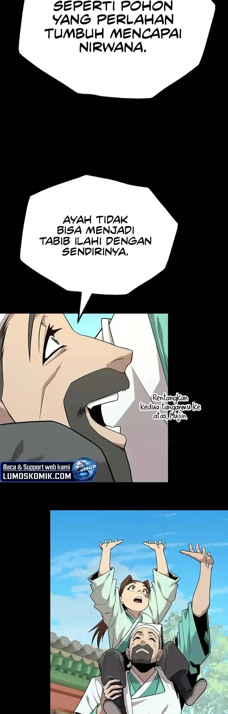 Tang Clan Legend Chapter 29 - halaman 8