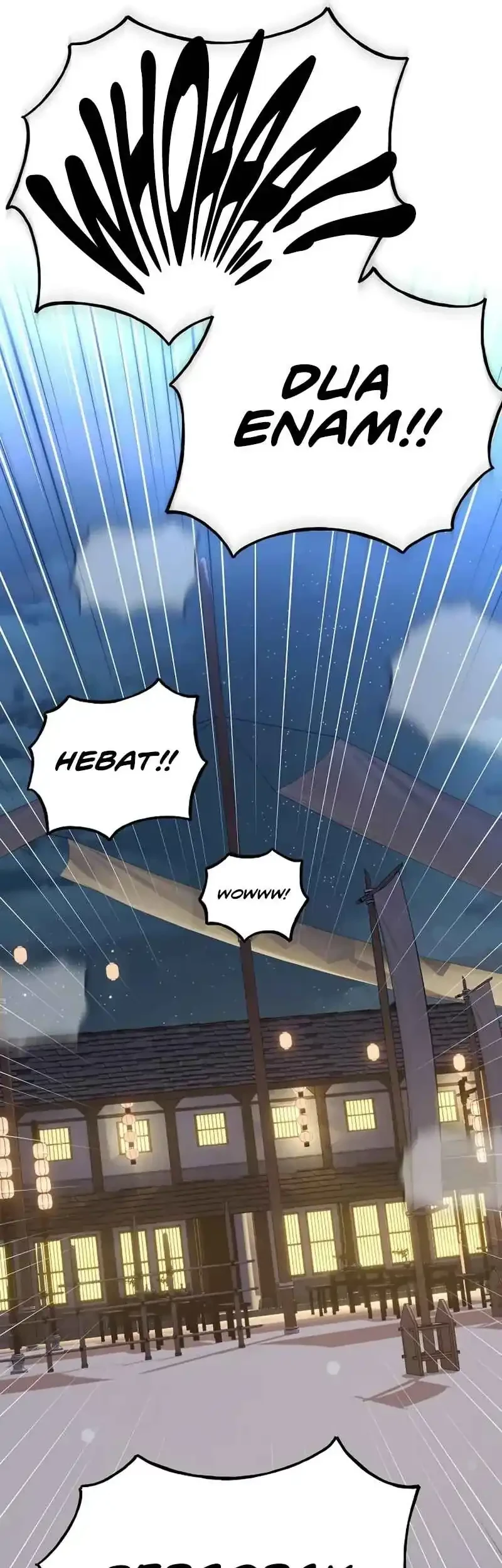 Tang Clan Legend Chapter 29 - halaman 88