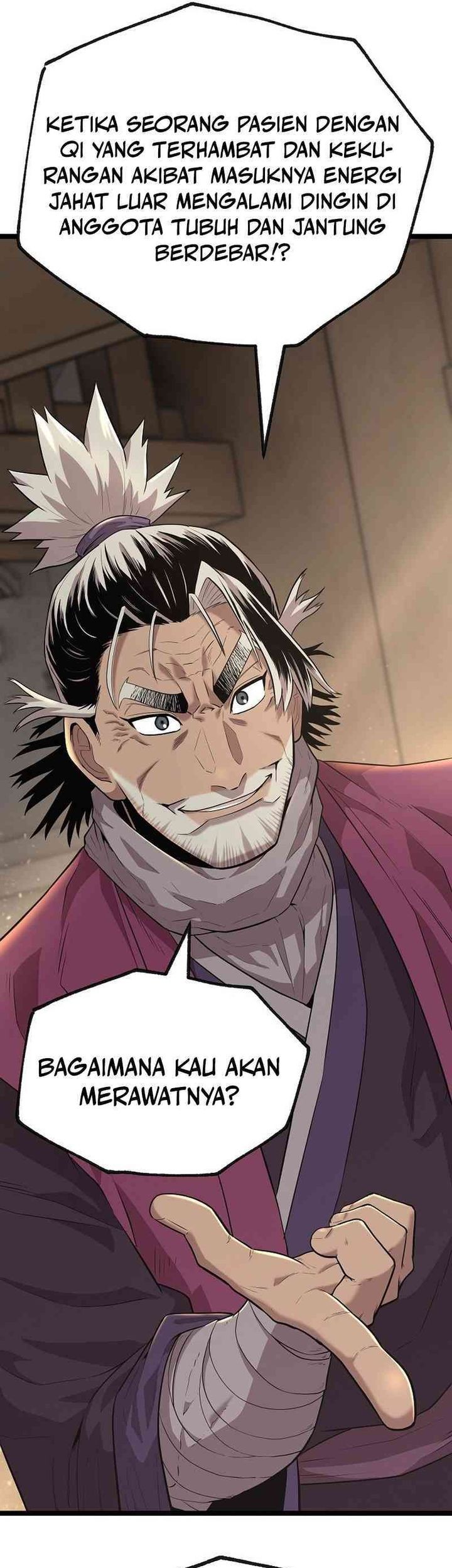 Tang Clan Legend Chapter 3 - halaman 100