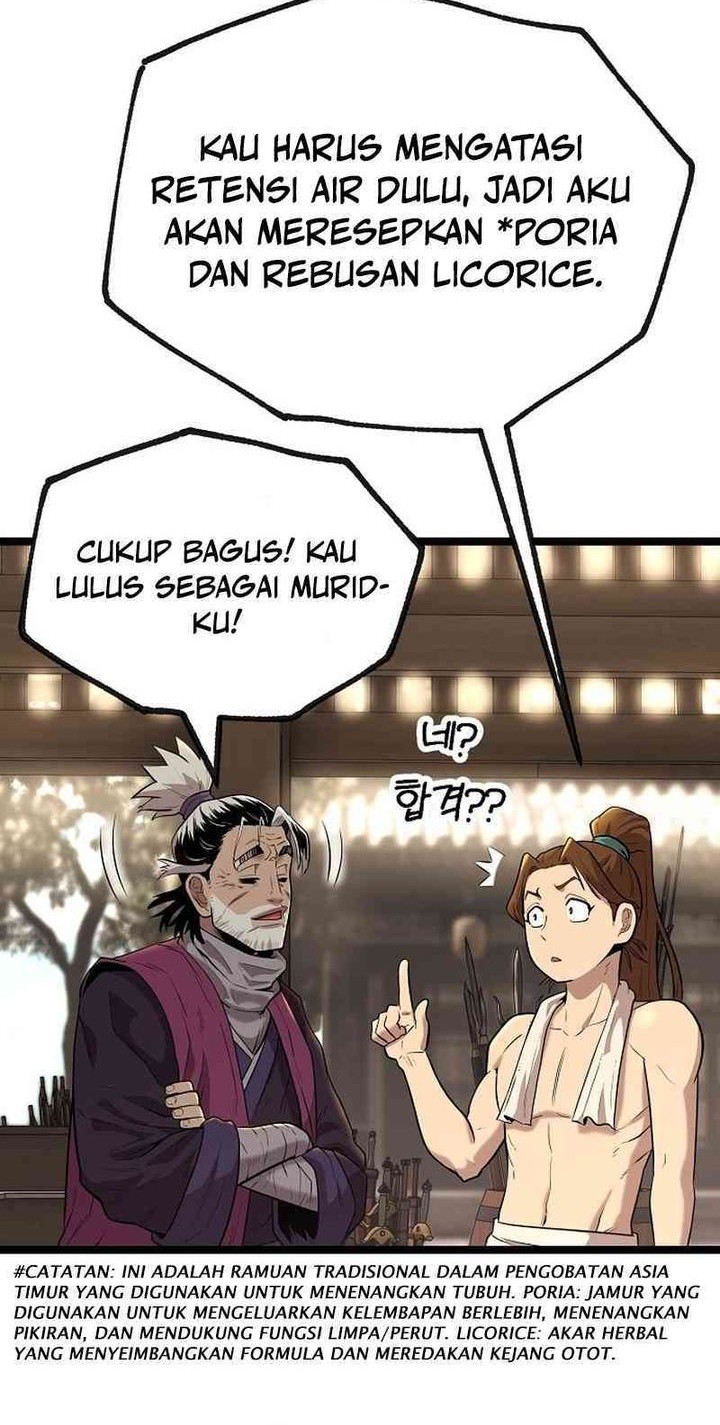 Tang Clan Legend Chapter 3 - halaman 101