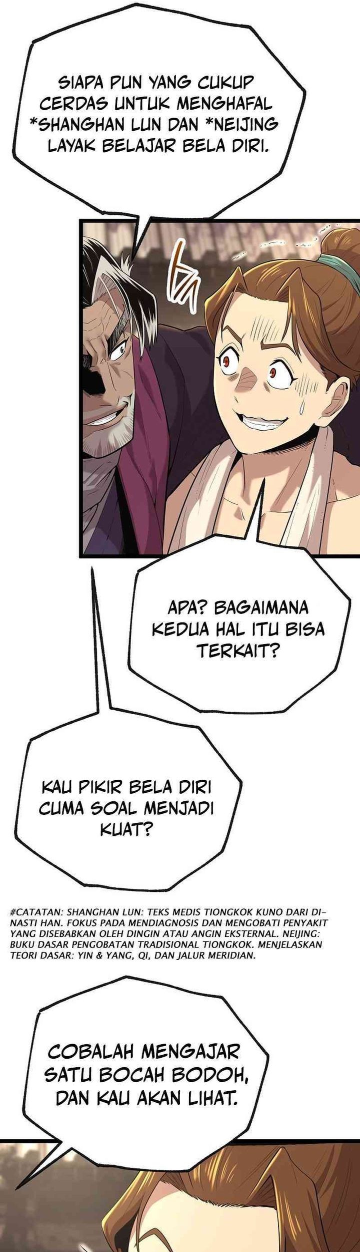 Tang Clan Legend Chapter 3 - halaman 102