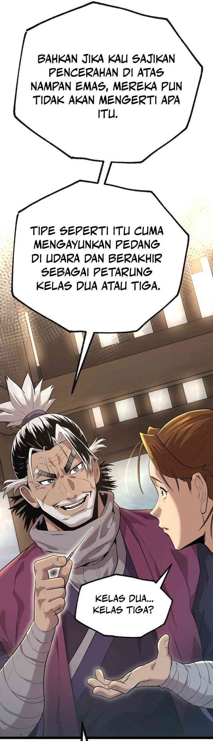 Tang Clan Legend Chapter 3 - halaman 104