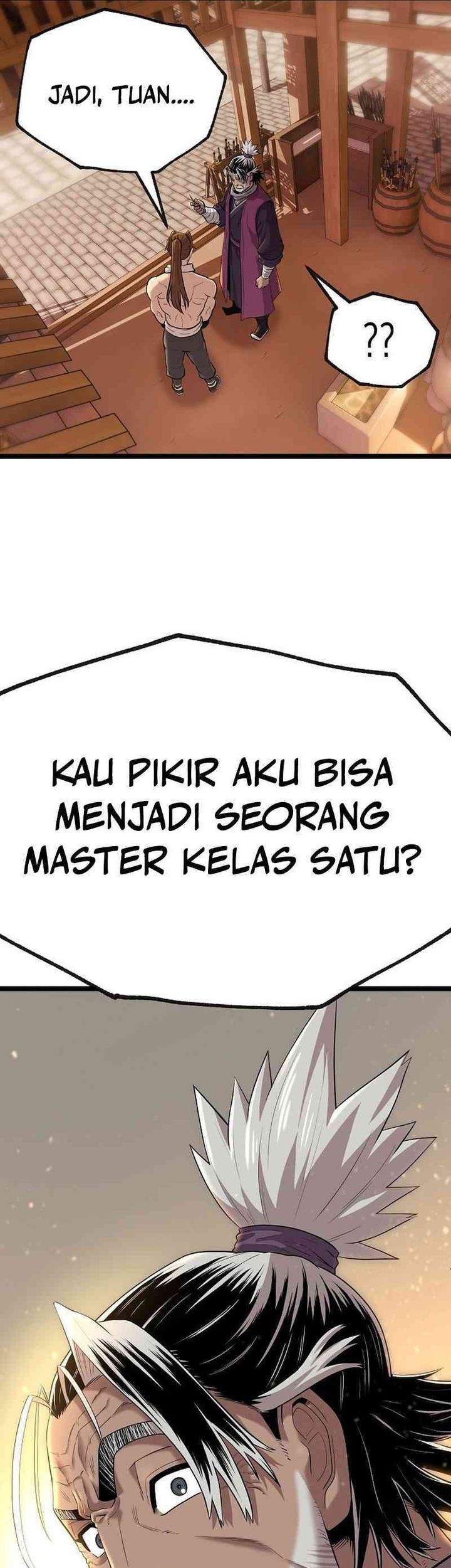 Tang Clan Legend Chapter 3 - halaman 106