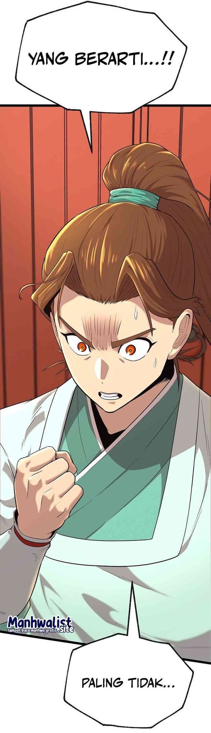 Tang Clan Legend Chapter 3 - halaman 110