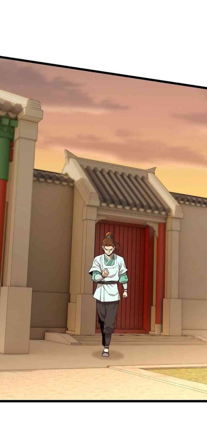 Tang Clan Legend Chapter 3 - halaman 111
