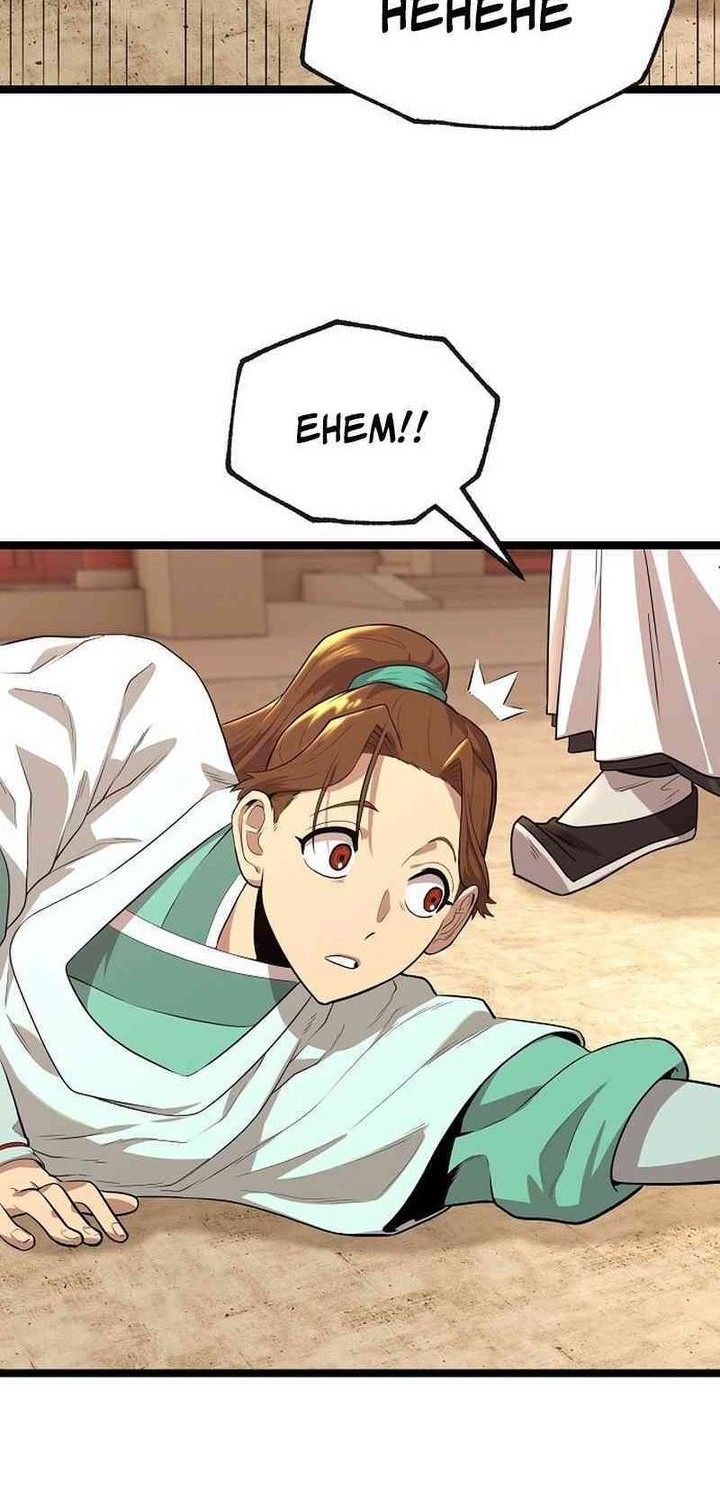 Tang Clan Legend Chapter 3 - halaman 115