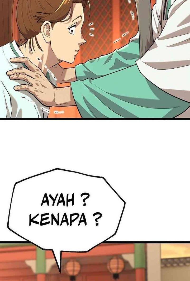 Tang Clan Legend Chapter 3 - halaman 117